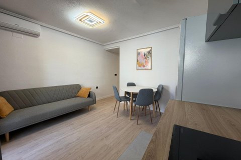 Appartamento in vendita a Torrevieja, Alicante, Spagna 2 camere da letto, 53 mq. N° 183014 - foto 14