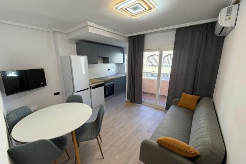 Appartamento a Torrevieja, Alicante, Spagna 2 camere da letto, 53 mq. N° 183014