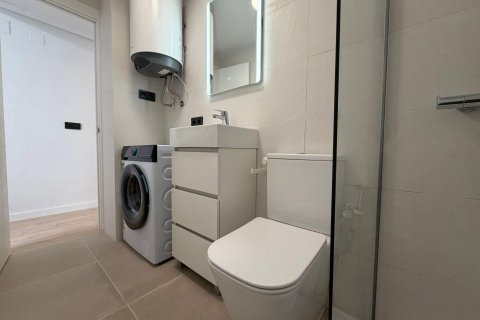 Appartamento in vendita a Torrevieja, Alicante, Spagna 2 camere da letto, 53 mq. N° 183014 - foto 11