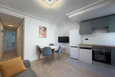 Appartamento in vendita a Torrevieja, Alicante, Spagna 2 camere da letto, 53 mq. N° 183014 - foto 13