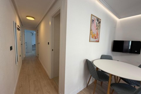Appartamento in vendita a Torrevieja, Alicante, Spagna 2 camere da letto, 53 mq. N° 183014 - foto 8
