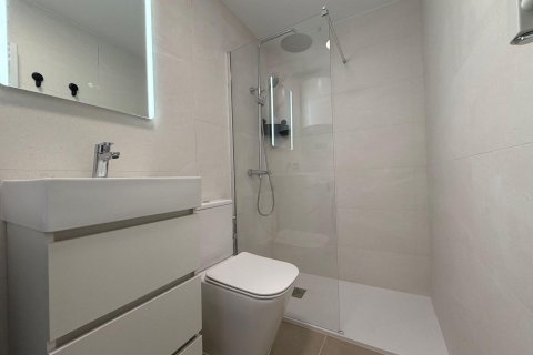 Appartamento in vendita a Torrevieja, Alicante, Spagna 2 camere da letto, 53 mq. N° 183014 - foto 9