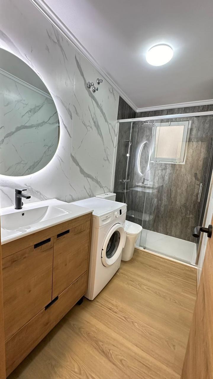 Wohnung in Torrevieja, Alicante, Spanien 2 Schlafzimmer, 64 m2 Nr. 183013