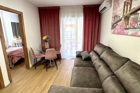 Apartament w Torrevieja, Alicante, Hiszpania 2 sypialnie, 64 mkw. nr 183013