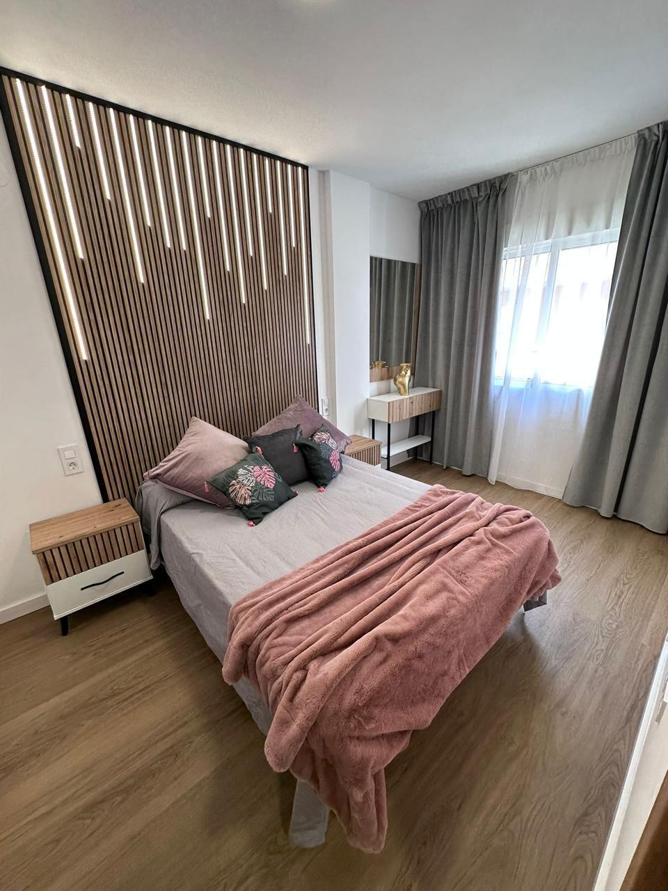 Wohnung in Torrevieja, Alicante, Spanien 2 Schlafzimmer, 64 m2 Nr. 183013