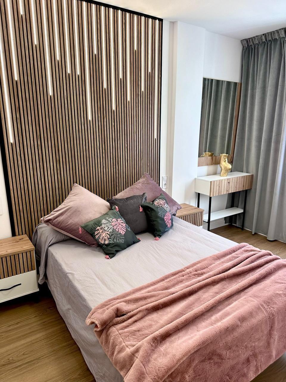 Wohnung in Torrevieja, Alicante, Spanien 2 Schlafzimmer, 64 m2 Nr. 183013