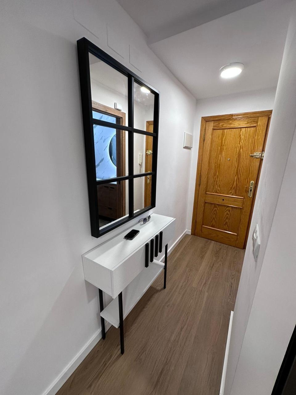 Wohnung in Torrevieja, Alicante, Spanien 2 Schlafzimmer, 64 m2 Nr. 183013