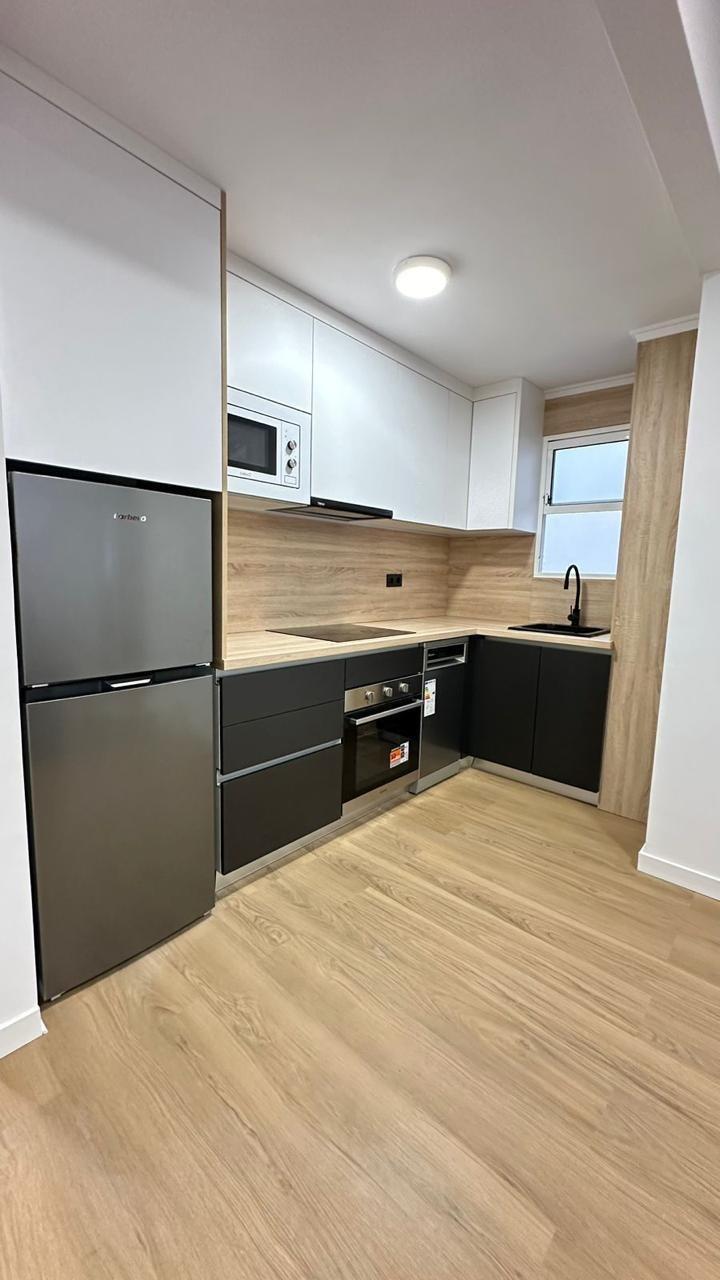 Wohnung in Torrevieja, Alicante, Spanien 2 Schlafzimmer, 64 m2 Nr. 183013