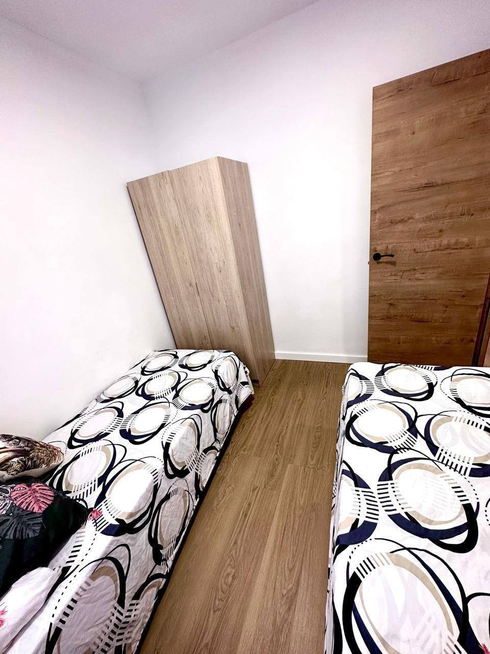 Wohnung in Torrevieja, Alicante, Spanien 2 Schlafzimmer, 64 m2 Nr. 183013