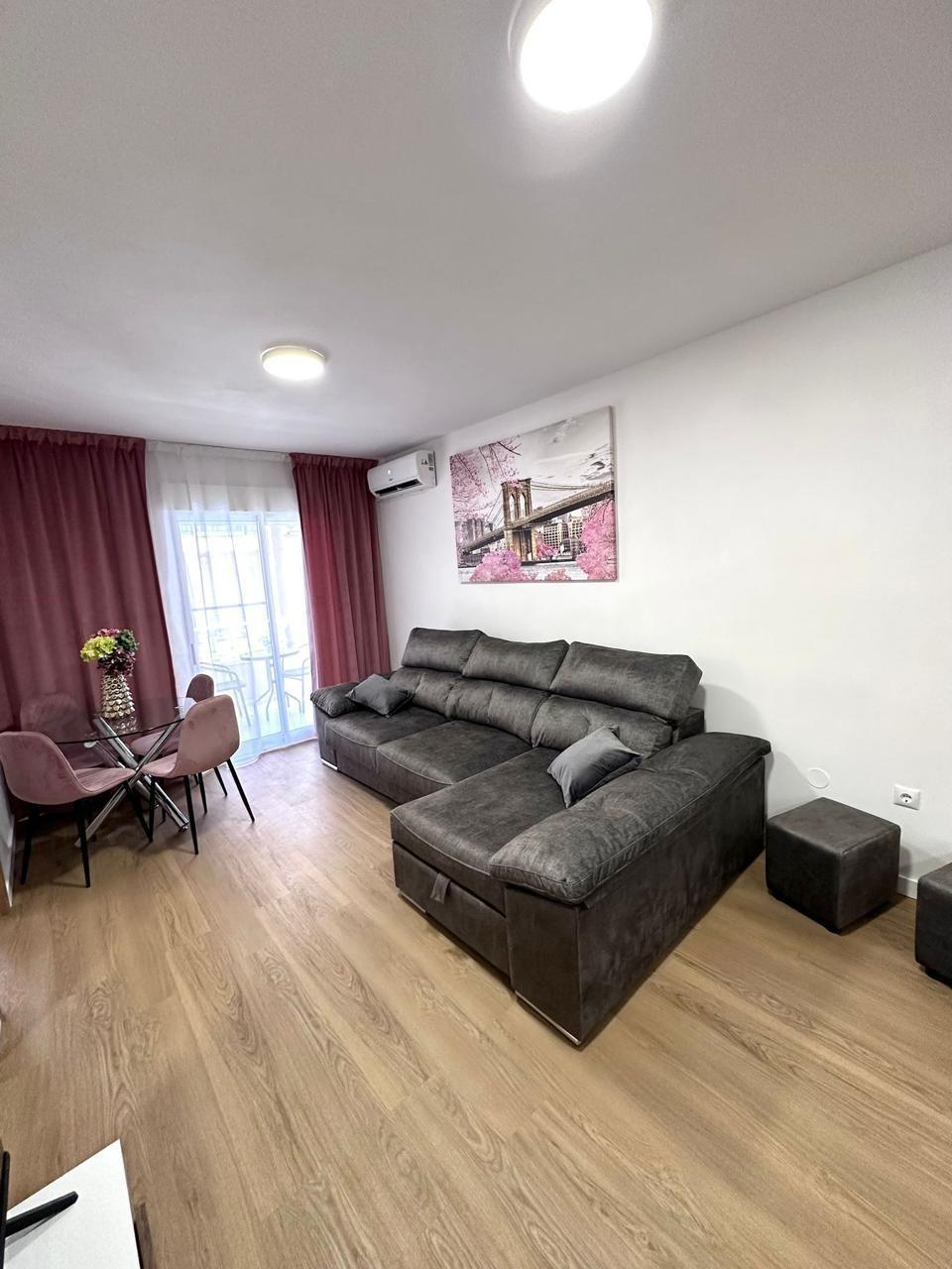 Wohnung in Torrevieja, Alicante, Spanien 2 Schlafzimmer, 64 m2 Nr. 183013