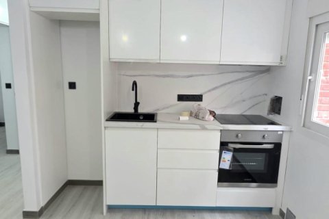 Продажа квартиры в Мьерес, Астурия, Испания 2 спальни, 61м2 №183016 - фото 21