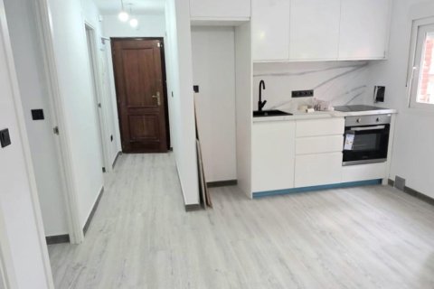 Продажа квартиры в Мьерес, Астурия, Испания 2 спальни, 61м2 №183016 - фото 25