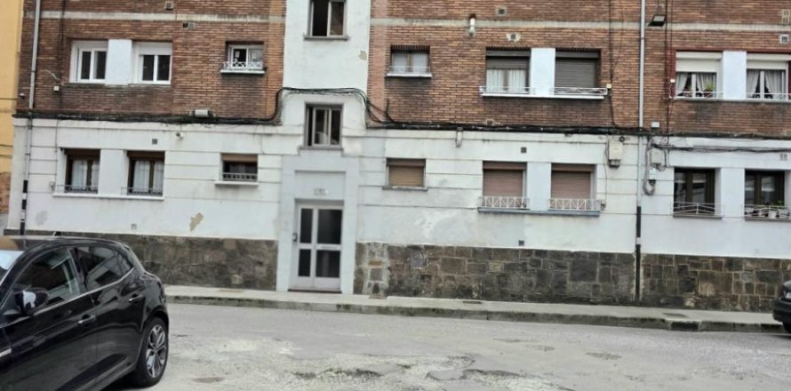 Квартира в Мьерес, Астурия, Испания 2 спальни, 61м2 №183016