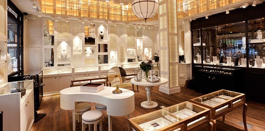 Lokal usługowy w Ciutat Vella, Barcelona, Hiszpania 64 mkw. nr 141417