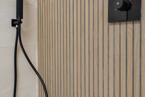 Продажа пентхауса в Лос-Алькасарес, Мурсия, Испания 3 спальни, 110м2 №141422 - фото 10