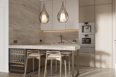 Apartament w Ciutat Vella, Barcelona, Hiszpania 3 sypialnie, 68 mkw. nr 141416 – zdjęcie 2