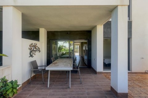 Lägenhet för uthyrning i Finestrat, Alicante, Spanien 2 sovrum, 190 kvm. Nr. 165427 - foto 15