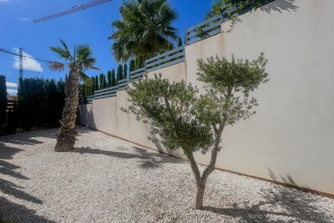 Lägenhet för uthyrning i Finestrat, Alicante, Spanien 2 sovrum, 190 kvm. Nr. 165427 - foto 2