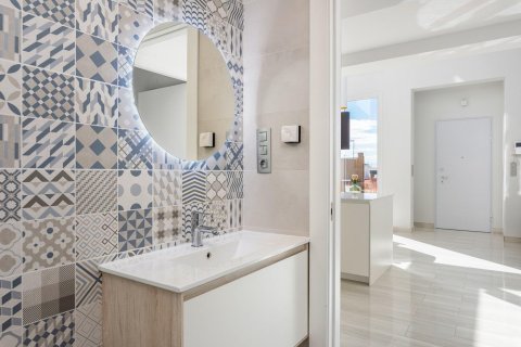 Villa for sale in La Herrada, Alicante, Spain 3 bedrooms, 116 sq.m. No. 165424 - photo 24