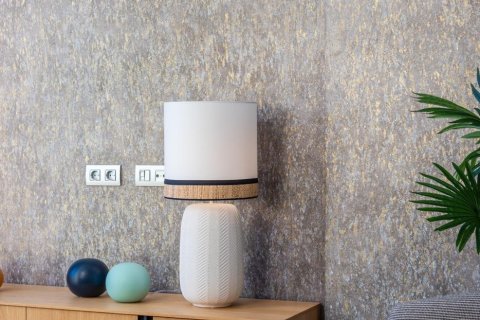 Villa for sale in La Herrada, Alicante, Spain 3 bedrooms, 116 sq.m. No. 165424 - photo 17