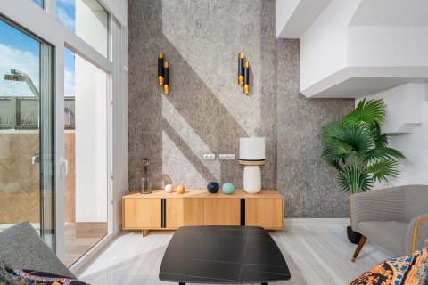 Villa for sale in La Herrada, Alicante, Spain 3 bedrooms, 116 sq.m. No. 165424 - photo 28