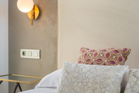 Villa for sale in La Herrada, Alicante, Spain 3 bedrooms, 116 sq.m. No. 165424 - photo 14