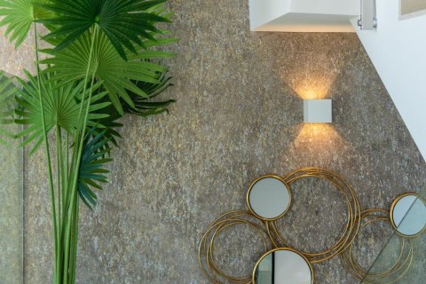 Villa for sale in La Herrada, Alicante, Spain 3 bedrooms, 116 sq.m. No. 165424 - photo 15