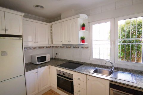 Продажа квартиры в Ла Флорида, Аликанте, Испания 256м2 №165517 - фото 26