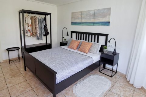 Продажа квартиры в Ла Флорида, Аликанте, Испания 256м2 №165517 - фото 24