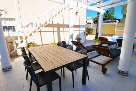 Продажа квартиры в Ла Флорида, Аликанте, Испания 256м2 №165517 - фото 22