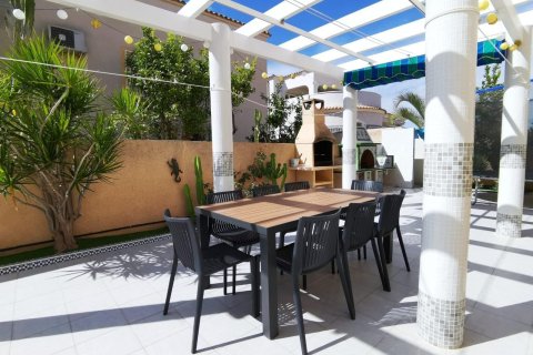 Продажа квартиры в Ла Флорида, Аликанте, Испания 256м2 №165517 - фото 11