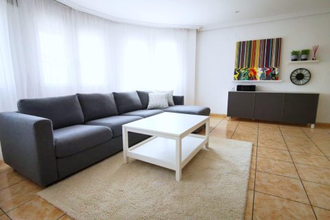 Продажа квартиры в Ла Флорида, Аликанте, Испания 256м2 №165517 - фото 30