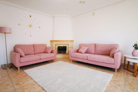 Продажа квартиры в Ла Флорида, Аликанте, Испания 256м2 №165517 - фото 16