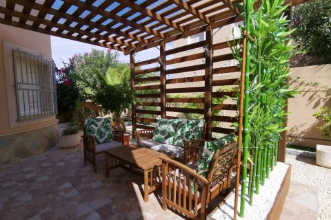 Продажа квартиры в Ла Флорида, Аликанте, Испания 256м2 №165517 - фото 5