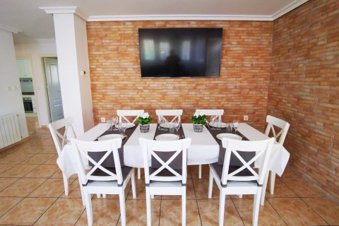 Продажа квартиры в Ла Флорида, Аликанте, Испания 256м2 №165517 - фото 28