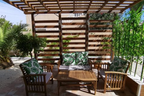 Продажа квартиры в Ла Флорида, Аликанте, Испания 256м2 №165517 - фото 6