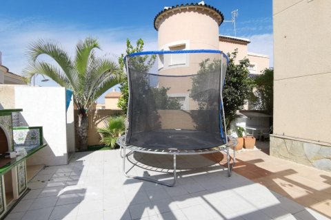 Продажа квартиры в Ла Флорида, Аликанте, Испания 256м2 №165517 - фото 10