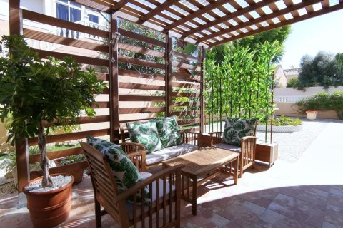 Продажа квартиры в Ла Флорида, Аликанте, Испания 256м2 №165517 - фото 4