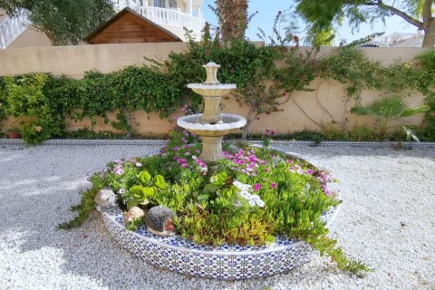 Продажа квартиры в Ла Флорида, Аликанте, Испания 256м2 №165517 - фото 14