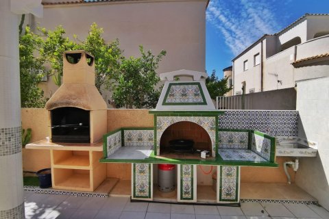 Продажа квартиры в Ла Флорида, Аликанте, Испания 256м2 №165517 - фото 9