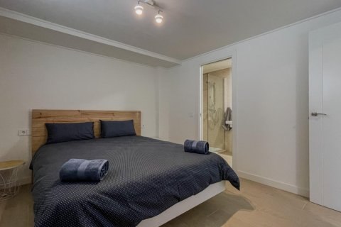 Penthauss pārdošanā Finestrat, Alicante, Spānijā 3 istabas, 214 m2 Nr. 165423 - attēls 15