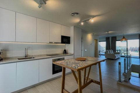 Penthauss pārdošanā Finestrat, Alicante, Spānijā 3 istabas, 214 m2 Nr. 165423 - attēls 28