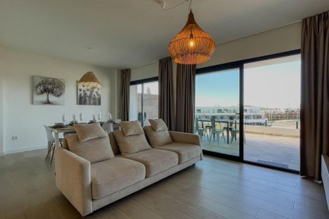 Penthauss pārdošanā Finestrat, Alicante, Spānijā 3 istabas, 214 m2 Nr. 165423 - attēls 7