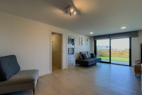 Penthauss pārdošanā Finestrat, Alicante, Spānijā 3 istabas, 214 m2 Nr. 165423 - attēls 10