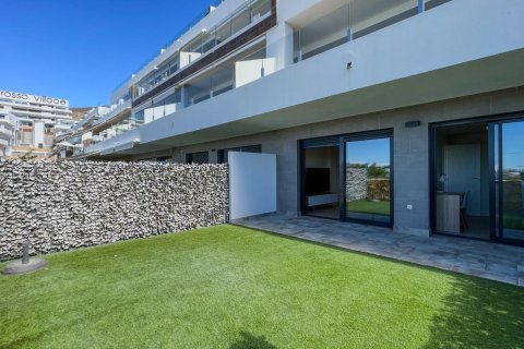 Penthauss pārdošanā Finestrat, Alicante, Spānijā 3 istabas, 214 m2 Nr. 165423 - attēls 3