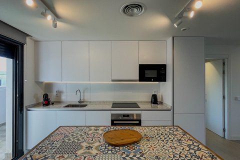 Penthauss pārdošanā Finestrat, Alicante, Spānijā 3 istabas, 214 m2 Nr. 165423 - attēls 27