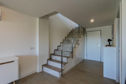 Penthauss pārdošanā Finestrat, Alicante, Spānijā 3 istabas, 214 m2 Nr. 165423 - attēls 9