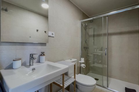 Penthauss pārdošanā Finestrat, Alicante, Spānijā 3 istabas, 214 m2 Nr. 165423 - attēls 22