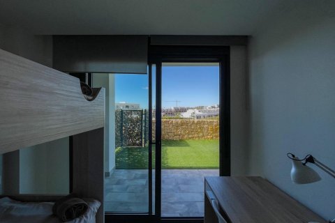 Penthauss pārdošanā Finestrat, Alicante, Spānijā 3 istabas, 214 m2 Nr. 165423 - attēls 24