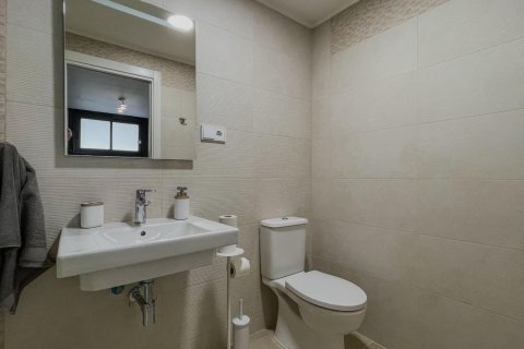 Penthauss pārdošanā Finestrat, Alicante, Spānijā 3 istabas, 214 m2 Nr. 165423 - attēls 19